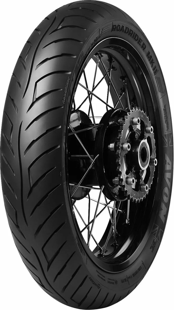 Avon RR MKII F/R 90/90-18 51V TL 638315