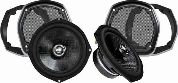 Hogtunes XL Series 2 Ohm 7 Lower Speake 702-XL