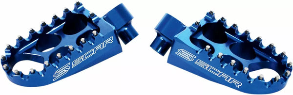 Белег стъпки std scar bl. S1211b