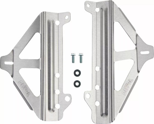 Devol Rad Brace DVOL 0122-2501 0122-2501