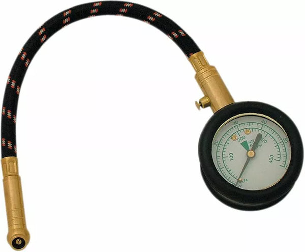 Cruztools tirepro dial tire gauge dtpg1