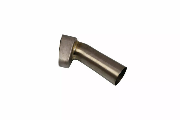 Akrapovic Noise Reducer 050 V-TUV050