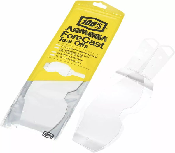 100% tear-o armga f-l 2x7pk 59067-001