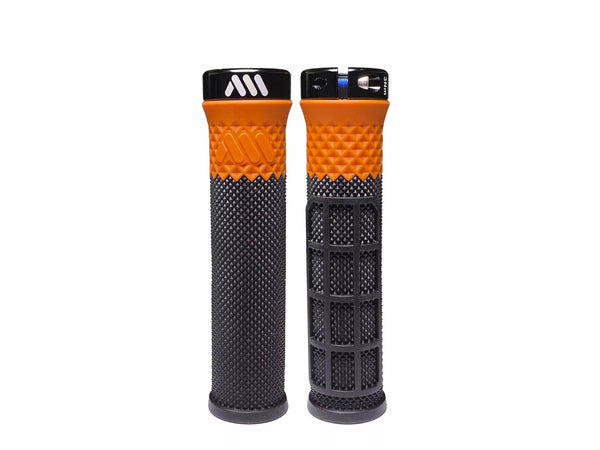 Всички планински стил Cr Grps blk/orng amsgp1bkor