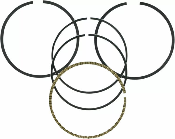 Комплект за обаждане на Wiseco 020 84-99 EVO BT W3517X