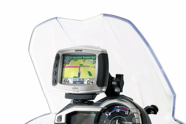 SW-мотохнохнодсеморска кабина GPS Mount GPS.11.823.10001/B