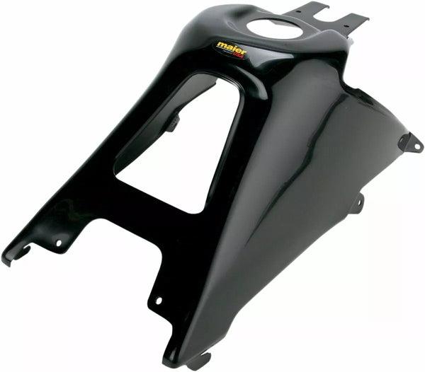 Капак на резервоара Maier LTR450 BK 178040