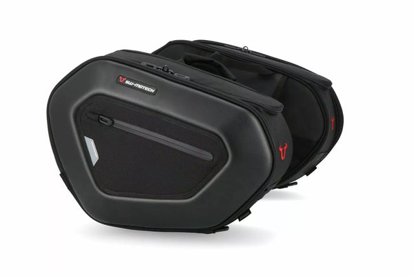 SW-MOTECH PRO BLAZE SADLEBAG SET BC.HTA.06.740.35700
