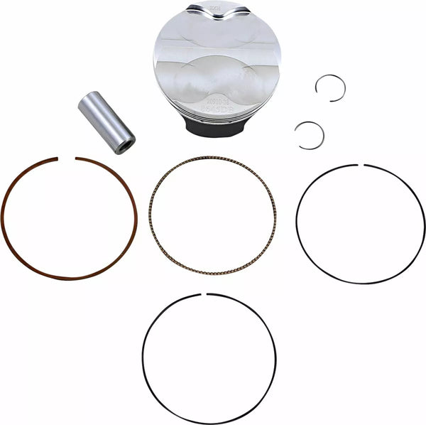 Wossner бутален комплект FE250SXFEXC25075 97 8645DB