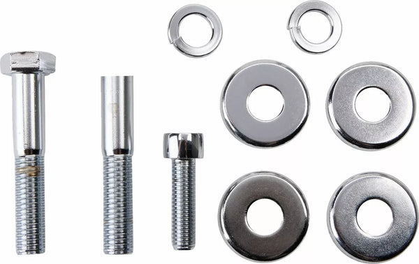 Gardner-Westcott Riser Bolts 1/2 -13x2 3/4 C-80-120h