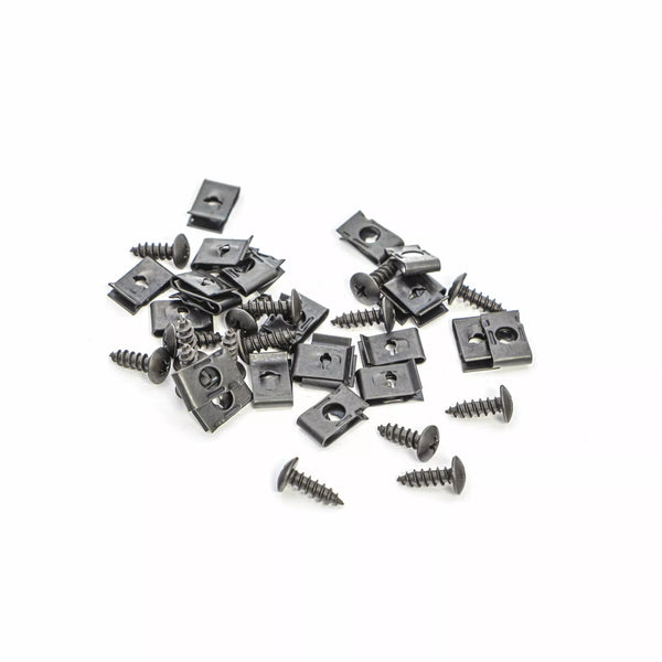 101 Октанов онези за онезим винт m5x15 20pcs 48998
