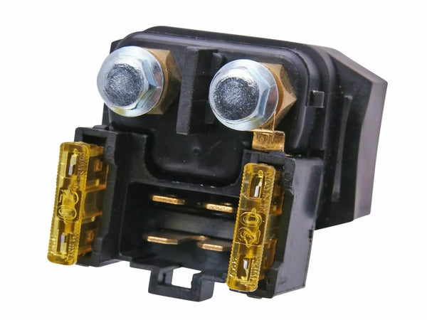 101 Octane Starter Solenoid / Relay IP34637