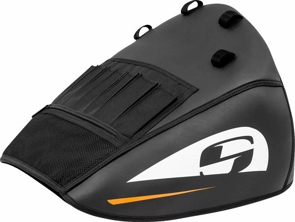Saddlemen Fuel Tank Cover Large Ex000977