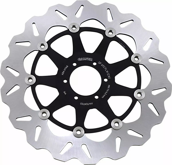 Galfer Brake Disc Float Wave DF692CW