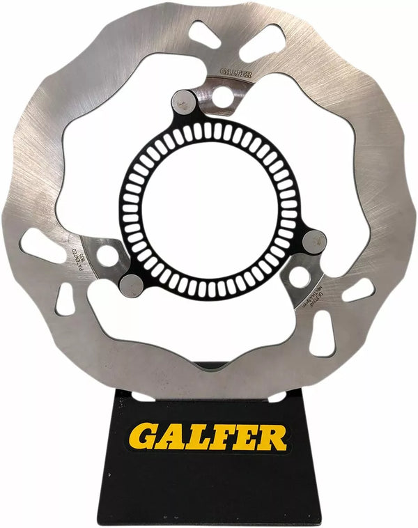 Galfer спирачен диск Фиксирана вълна DF213WF