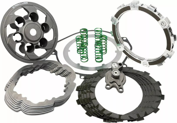 Рецидивиране на съединителя RADIUSX KX250F '21 RMS-6304140