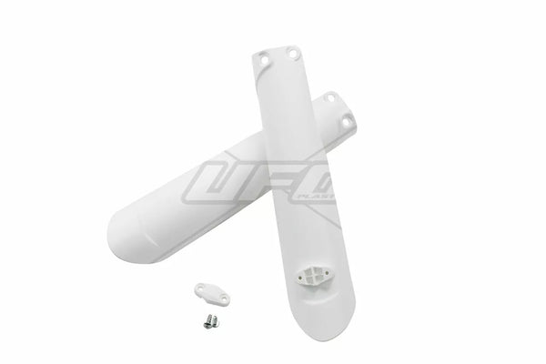 Cover на UFO Fork SX/SXF 15-22 WH KT04055#047