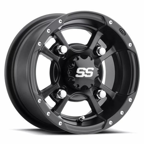 ITP Wheel S12B 10x5 4/144 3+2 1028334536B