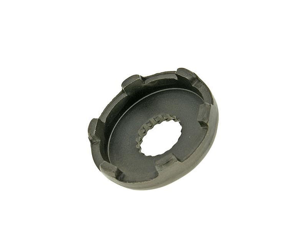 101 Октан ритник започва годеж. Gear IP12107