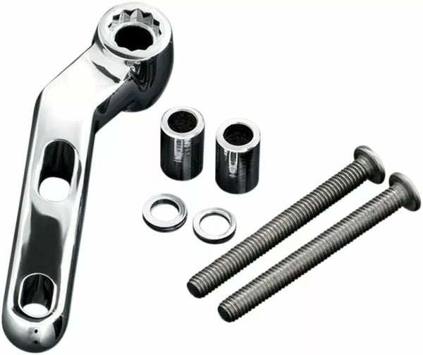 Kuryakyn Mount H-Bar костур KUR1472