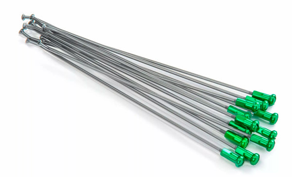 Кайт спици 19 RR SI /GN NIP 12pc 20.907.0.Ve