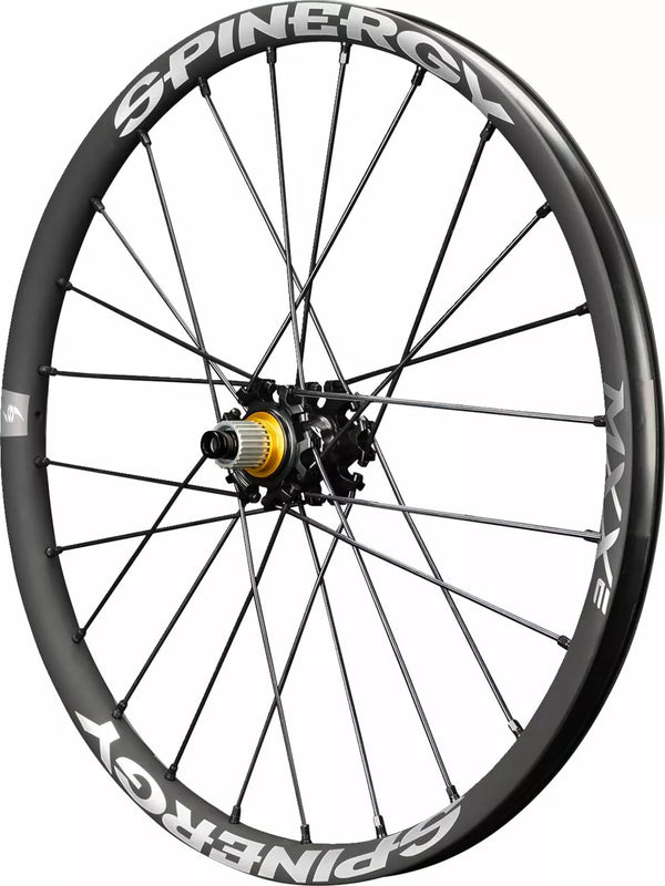 Spinergy Spinergy Wheel Mxxe отзад 2MTX19.111.BST