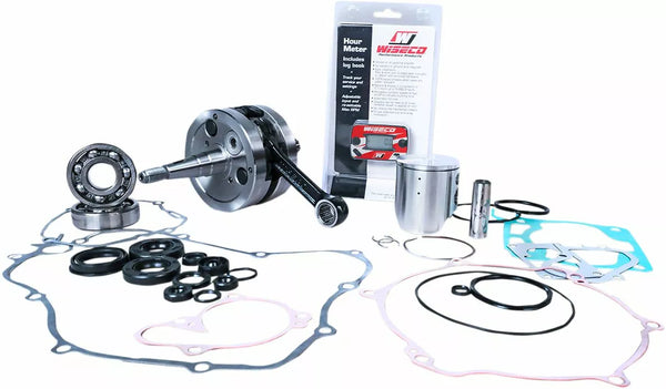 WISECO ENG KT WISECO CR80R 86-91 WPWR115-100