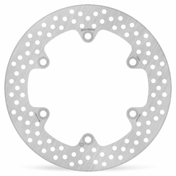 Moto-Master спирачен диск ореол отзад 110478