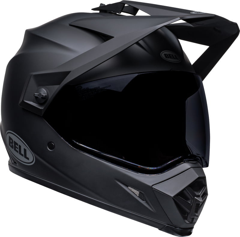 Bell Adventure MC шлем MX-9 Adventure Mips Matt Black