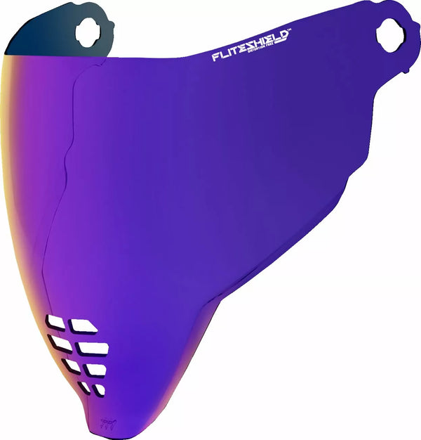 Icon Shield AFLT BLURPLE PURPLE 0130-1341