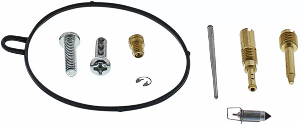 Moose Offroad Hardparts Комплект за ремонт въглехидрати YAM 26-1564