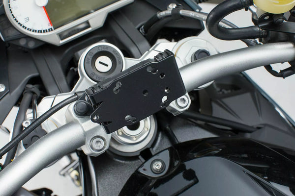 SW-MOTECH Handlebar GPS Mount GPS.07.646.11201/B
