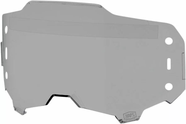 100% Lens Armya F Smoke 59063-002
