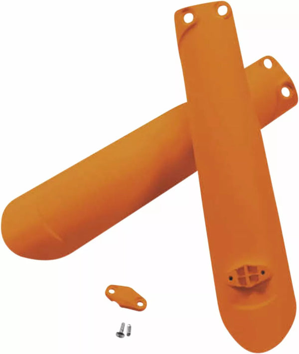 Cover на UFO Fork SX/SXF 15-22 или KT04055#127