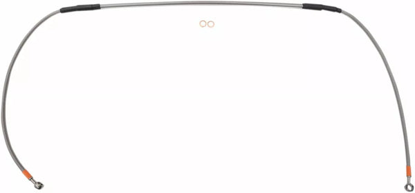 Moto-Master Brake Line Front 212004