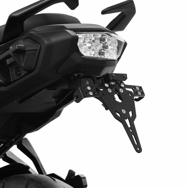 Zieger LCS PLT HLD TYPE A GSX-S1000GT 10009751