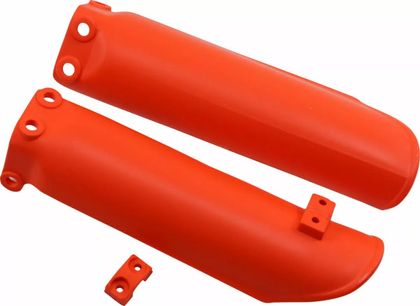 Cover на UFO Fork KTM SX 65 02-24 или KT04011#127