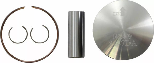 Wossner Piston Kit SX85 03-14 46 95 8147DA