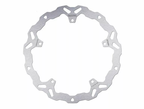 GALFER BRAKE DISC WAVE FIXED DF948W
