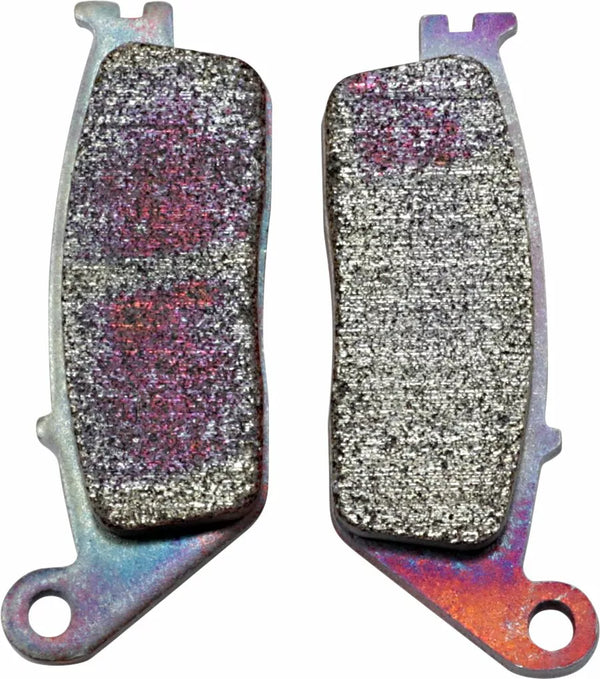 Galfer спирачна накладка Sintered Sport FD266G1375