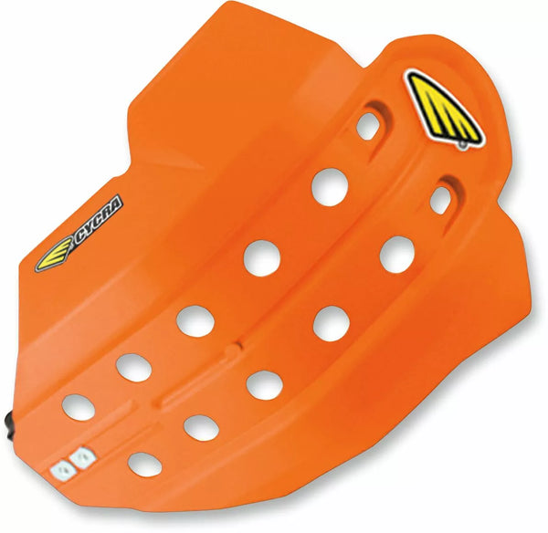 Cycra skiplate ktm or 1cyc-6202-22