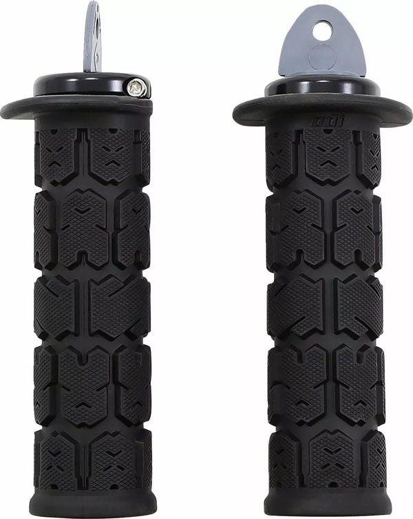 ODI Rogue ATV/PWC BK/BLK J33RGB-B-B