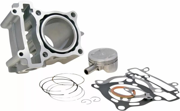 Комплект за цилиндри на Naraku 150cc NK600.73