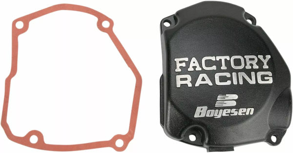 Boyesen IGN CVR RM125 BLK 98-08 SC-21CB