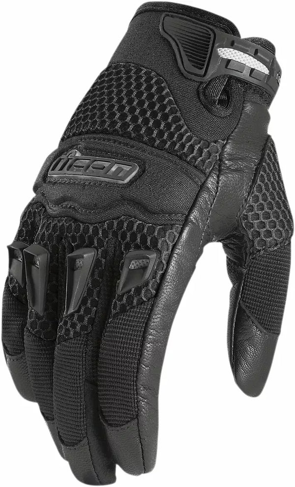 Икона ръкавица Wm 29er CE черен LG 3302-0662