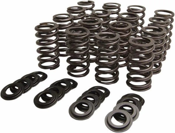 Kibblewhite Spring KT само GSXR1000 60-61710