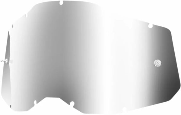100% LENS RC2/AC2/ST2 MIR SIL 59078-001