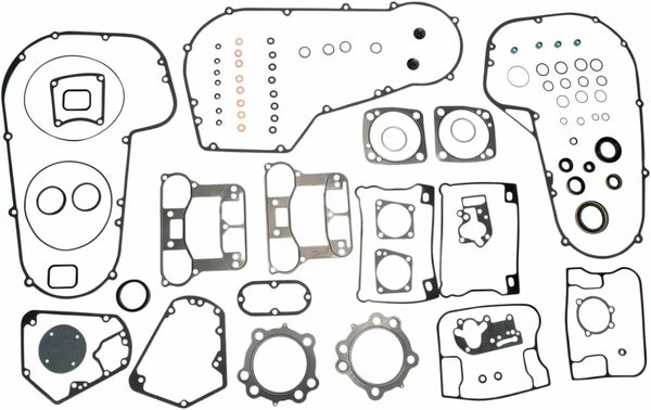 Кометично уплътнение Compl EVO 92-98 C9846F