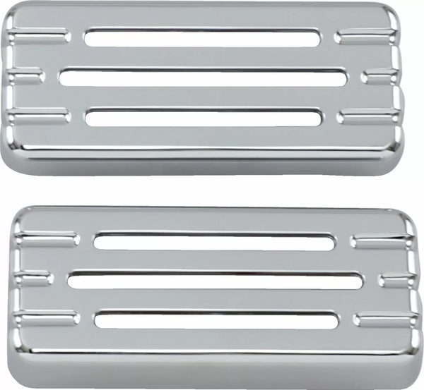 Kuryakyn Cover Reflector Голям KUR9002