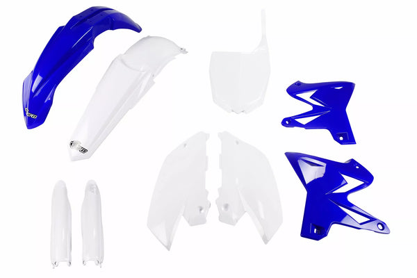 UFO Body Kit Full YZ Resyled 02-1 Yakit312f@999W